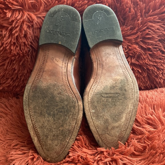 Mens oxfords - Picture 4 of 5